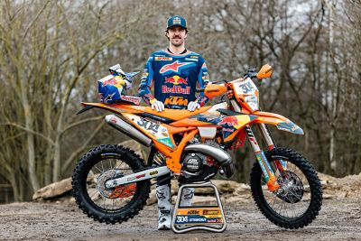 news | KTM 日本